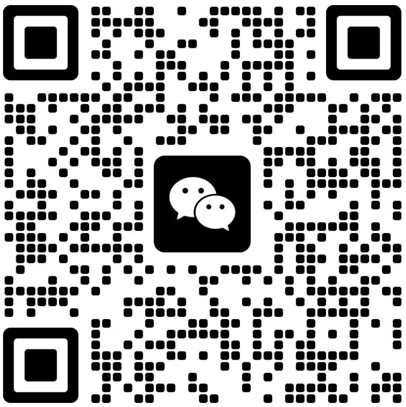 扫一扫加微信-知识浅谈